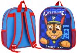 Ikimokyklinė kuprinė &Scaron;unyčiai Patruliai (Paw Patrol)