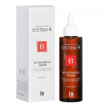 Serumas nuo plaukų slinkimo Sim System 4 Bio Botanical Serum, 150 ml