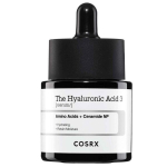 Drėkinamasis serumas su 3% hialurono rūg&scaron;ties Cosrx The Hyaluronic Acid 3 Serum, 20 ml