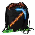 Sportinis krep&scaron;ys Starpak Minecraft