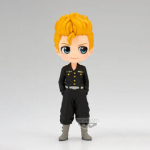 Figūrėlė Tokyo Revengers Takemichi Hanagaki ver.A Q 14cm