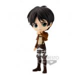 Figūrėlė Attack On Titan Eren Yeager Ver.A Q 14cm