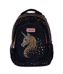 Mokyklinė kuprinė Head Classy Gold AB330 502023084 Astra