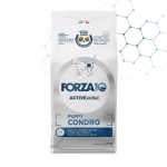 Forza10 Puppy Condro Active sąnarių ir raumenų sistemos palaikymui, 10 kg