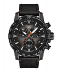 Vyri&scaron;kas laikrodis Tissot T125.617.36.081.00
