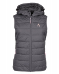 Liemenės moterims Alpinus Monza BR18174, pilka