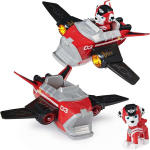 Figūrėlė Paw Patrol (&Scaron;uniukai Patruliai) Marshall