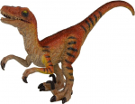 Figūrėlė dinozauras Boley Velociraptor 19 cm