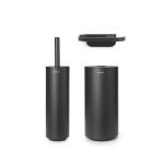 Tualeto reikmenų rinkinys Brabantia MindSet, 3 vnt