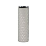 Maestro termosinis puodelis, pilkas, 450 ml