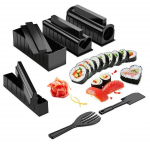 Sushi gaminimo rinkinys, 10 dalių