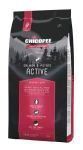 Chicopee holistic nature line active su la&scaron;i&scaron;a ir bulvėmis, 2 kg