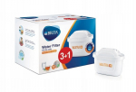 Brita Hard Water Expert, 4 vnt.