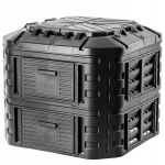 Komposto dėžė Cadax 600 l