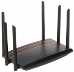 PRIEIGOS TA&Scaron;KAS 4G+ LTE Cat. 6 +ROUTER LTE-CA2-103 Wi-Fi 2.4&GHz, 5&GHz, 866&Mbps + 300&Mbps