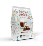 Dolce Vita kavos kapsulės Gianduja, 16 vnt.