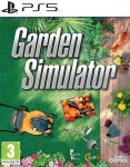 Kompiuterinis žaidimas Garden Simulator