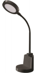 LED stalo &scaron;viestuvas G.LUX GD-UNO-T Black