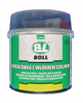 Stiklo pluo&scaron;to glaistas BOLL, 600 g