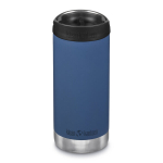 Termo puodelis Klean Kanteen, 355 ml, Real Teal