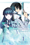 Irregular at Magic High School, Vol. 1 (light novel): Enrollment Arc, Part I, Part 1,