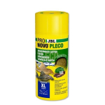 Pa&scaron;aras žuvims JBL ProNovo Pleco Wafer XL, 250 ml
