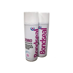 Aerozoliniai klijai BS2080 500ml - 12 vnt.