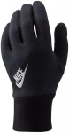 Nike Pir&scaron;tinės Nk Y Lg Club Flece 2.0 Black N1007165 091 N1007165 091/M