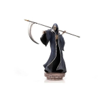 Castlevania Symphony of the Night: Death Resin