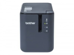 P-TOUCH P950NW LET MACH - W/WIFI AND NWRK