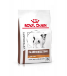 Royal Canin Veterinary Gastrointestinal mažų veislių &scaron;unims, 3,5 kg