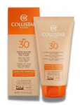 Kremas nuo saulės Collistar Sun Eco-Compatible - Protective SPF 30, 150 ml