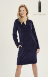 Naktinukai moterims Taro Lauren 62273, mėlyni