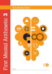 First Mental Arithmetic Book 3, Bk. 3