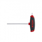 Wiha T formos &scaron;e&scaron;iakampis raktas Hx 3 x 100mm
