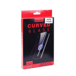 OEM Curved glass