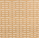Plastikinė grindų danga, 60 cm