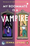 My Roommate is a Vampire: The hilarious new romcom you'll want to sink your teeth straight into