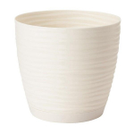 Plastikinis vazonas Prosperplast Sahara Petit, 10.7x10 cm