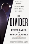 Divider: Trump in the White House, 2017-2021