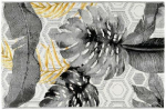 Kilimas Jungle-05 150x220 cm
