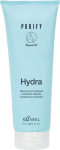 Drėkinamasis kondicionierius sausiems plaukams Kaaral Purify Hydra, 250 ml