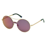 Moteri&scaron;ki akiniai nuo saulės WEB EYEWEAR WE0211-34Z (&oslash; 59 mm) S0340302