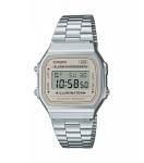 Casio Vintage vyri&scaron;kas laikrodis