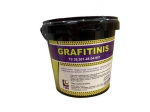 Grafitinis tepalas sunkvežimiams, 0.8 l