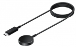 Samsung belaidis pakrovėjas Galaxy Watch 5 Black EP-OR900BBE