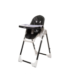 4Baby maitinimo kėdutė Decco, black