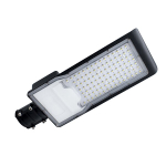 Gatvės LED &scaron;viestuvas Route SMD 100 W 5500 K IP65