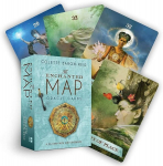 Taro kortos The Enchanted Map Hay House