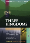 Three Kingdoms, A Historical Novel: Complete and Unabridged New edition, Pt. 1, Three Kingdoms, A Historical Novel Complete and Unabridged